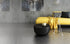 Blinde Design Circ M1 Concrete Coffee Table - Graphite Finish - BLD.1.T.CIR.M1.GH